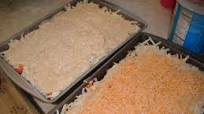 Hamburger Hashbrown Casserole Hamburger Hashbrown Casserole