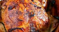 Roast Lemon Chicken with Garlic and Chilli Roast Lemon Chicken with Garlic and Chilli