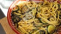Spaghetti alla Nerano Spaghetti alla Nerano