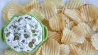 Ranch in a Pickle Ranch in a Pickle