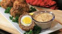 Air Fryer Scotch Eggs Air Fryer Scotch Eggs