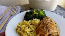 Slow Cooker Chicken Thighs with Beer & Herbes de Provence Slow Cooker Chicken Thighs with Beer & Herbes de Provence