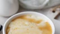 Instant Pot Tofu Pudding Instant Pot Tofu Pudding