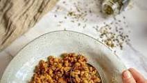 Vegan Sausage Crumbles Vegan Sausage Crumbles