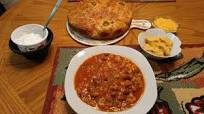Ranch Taco Soup Ranch Taco Soup