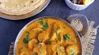 Restaurant style Mushroom Masala recipe (instant pot and stovetop) Restaurant style Mushroom Masala recipe (instant pot and stovetop)