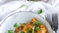 Keto Beef Enchiladas (Paleo & Gluten-Free) Keto Beef Enchiladas (Paleo & Gluten-Free)