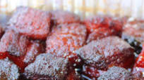 Pork Belly Burnt Ends Recipe Pork Belly Burnt Ends Recipe