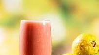 Guava Juice Recipe Guava Juice Recipe