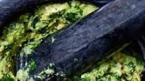 Smoky Guacamole (Guacamole Ahumado) Smoky Guacamole (Guacamole Ahumado)