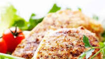 Frozen Chicken Breast In The Air Fryer Frozen Chicken Breast In The Air Fryer