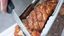 German Boneless Pork Shoulder Roast (Schweinebraten) German Boneless Pork Shoulder Roast (Schweinebraten)
