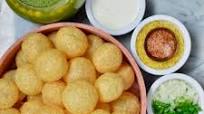Pani Puri Pani Puri