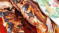 Best Asian Marinated Grilled Pork Tenderloin Best Asian Marinated Grilled Pork Tenderloin