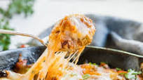Keto Skillet Meatballs Keto Skillet Meatballs