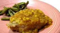 Mom Pat's Pork Chops With Creamed Corn Mom Pat's Pork Chops With Creamed Corn