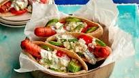 Gyro Hot Dog Gyro Hot Dog