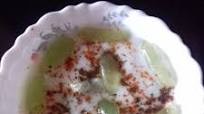 अंगूर का रायता (Angoor ka raita recipe in Hindi) अंगूर का रायता (Angoor ka raita recipe in Hindi)