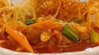 American Chopsuey American Chopsuey