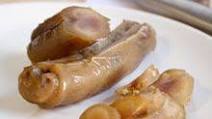 The Nasty Bits: Beef Tendon Recipe The Nasty Bits: Beef Tendon Recipe
