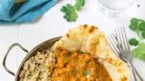 Instant Pot Butter Chicken Instant Pot Butter Chicken