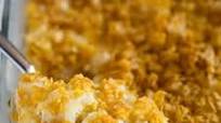 Funeral Potatoes Funeral Potatoes