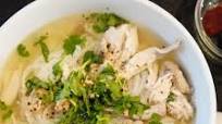 Instant Pot Chicken Pho Recipe Instant Pot Chicken Pho Recipe