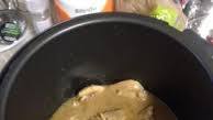 Pressure Cooker Thai Chicken recipe Pressure Cooker Thai Chicken recipe