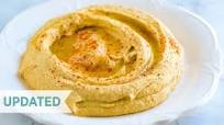 How to Make Hummus That s Better Than Store-Bought - Easy Hummus Recipe - Updated How to Make Hummus That s Better Than Store-Bought - Easy Hummus Recipe - Updated