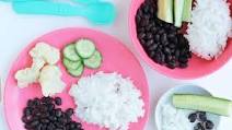 Slow Cooker Black Beans (with Instant Pot Option) Slow Cooker Black Beans (with Instant Pot Option)