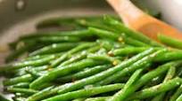 How To Cook Green Beans How To Cook Green Beans