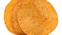 Air Fryer Tostada Air Fryer Tostada