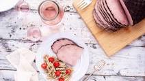 Ginger Ale Baked Ham Ginger Ale Baked Ham