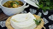 Chawal Ki Roti Chawal Ki Roti