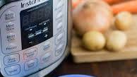 Instant Pot Beef Stew Instant Pot Beef Stew