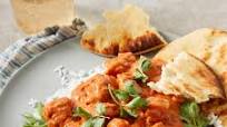Chicken Makhani (Indian Butter Chicken) Chicken Makhani (Indian Butter Chicken)
