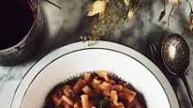 Pasta e Fagioli from Naples Pasta e Fagioli from Naples