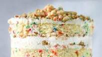 Momofuku Milk Bar Birthday Cake Momofuku Milk Bar Birthday Cake