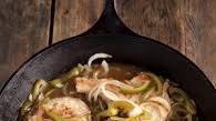 Lowcountry Smothered Pork Chops Lowcountry Smothered Pork Chops
