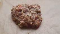 Vegan Sourdough Everything Cookies Vegan Sourdough Everything Cookies