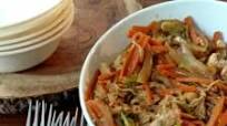 Instant Pot Asian Ramen Noodles Instant Pot Asian Ramen Noodles