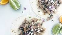 Pork Carnitas Pork Carnitas
