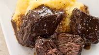 Weekend Recipe: Tuscan-Style Beef Stew Weekend Recipe: Tuscan-Style Beef Stew