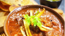 Easy Instant Pot Lamb Curry Easy Instant Pot Lamb Curry