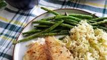 Air Fryer Tilapia Air Fryer Tilapia