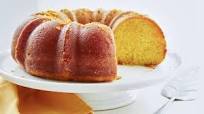Orange Juice Cake Orange Juice Cake