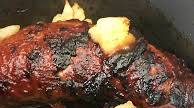 Teriyaki Pork Tenderloin in the Ninja Foodi Teriyaki Pork Tenderloin in the Ninja Foodi