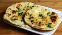 Tawa Naan, Naan Without Tandoor Tawa Naan, Naan Without Tandoor