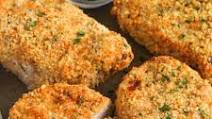 Crispy Air Fryer Pork Chops Crispy Air Fryer Pork Chops