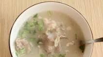 Pork Bone Broth Pork Bone Broth
